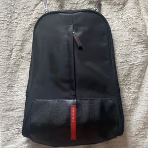 Prada back slim pack pack